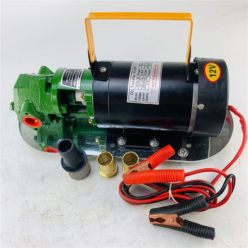 极速直流齿轮油泵 WCB齿轮油泵 齿轮机油泵 DC Gear OiSl Pump  w,鲜花速递/花卉仿真/绿植园艺,花园水泵,淘宝优惠券,粉丝福利购,淘宝优惠卷