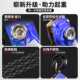 极速手动手摇e牵引手板便携式 吊机手扳葫芦倒链手拉紧线器0.75T1