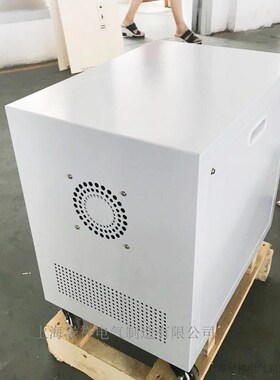 极速ZSbG-80KVA输入380V输出一组220V,输出一组170V六个出头三相