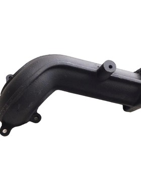 极速约翰迪尔拖g拉机原厂配件 3B554 3B604新柴发动机涡轮增压后