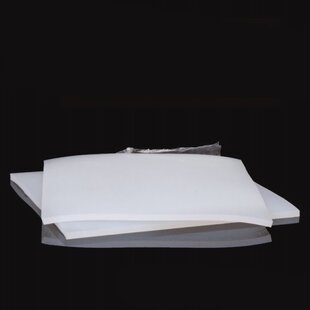 极速Silicone rubber sheet 1/1.5/2/3E/4/5mm thickness board f