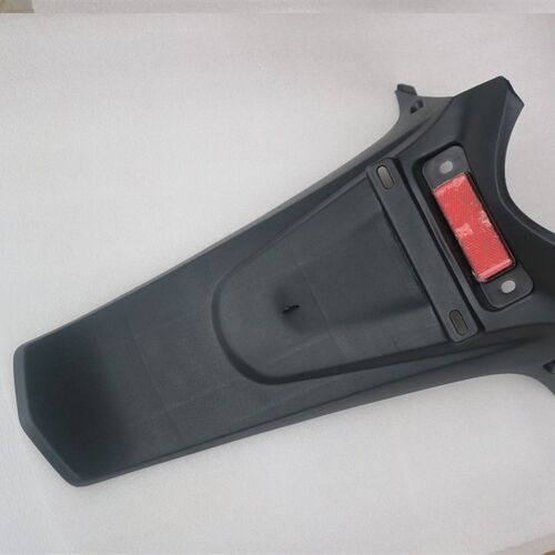 新品光阳摩托劲丽GP锋丽VP110/125原装外壳后S牌照泥板后土除车壳