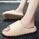Slides Clappers Slippers Flip 极速Mens Man BeacAh Flops Ind