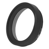 Metal Lens withJ 极速Haoge Hood X54B LUV Protection