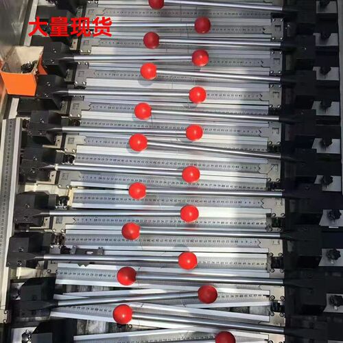 新品压痕条裁切机压痕条压线条压痕线裁剪机印刷耗V材包邮厂家直