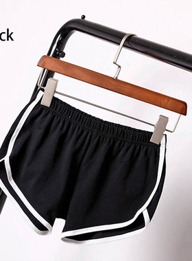 极速shorts women Hot Wromen Blend 2021 Summer Short Pants Co