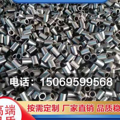 新品2045号精密无缝管镀铬钢管镀铬管光轴活塞杆 空Y心镀铬管光轴