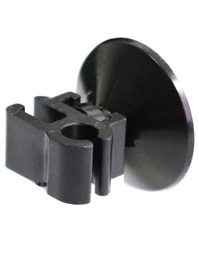 极速5Pcs Aquariulm Suction Cup Clip Fish Tank Oxygen Tube Ho