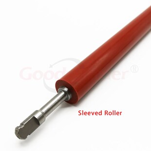 极速1X Fuser Lower Pressure Roller for HP P1005 SP1006 P1007