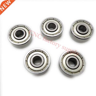 shipping 694ZZ deep 50pcs groov waQll Free thin 新品 4x11x4mm