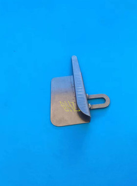 极速包邮大和名匠星锐FW740四针B六线导布器工具 拼缝机单切拉筒