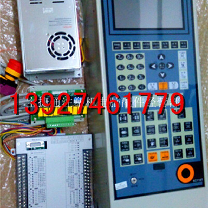 极速宝捷信注塑机电脑板 PS660AM 申达E注塑机电脑PS660AM KC118T