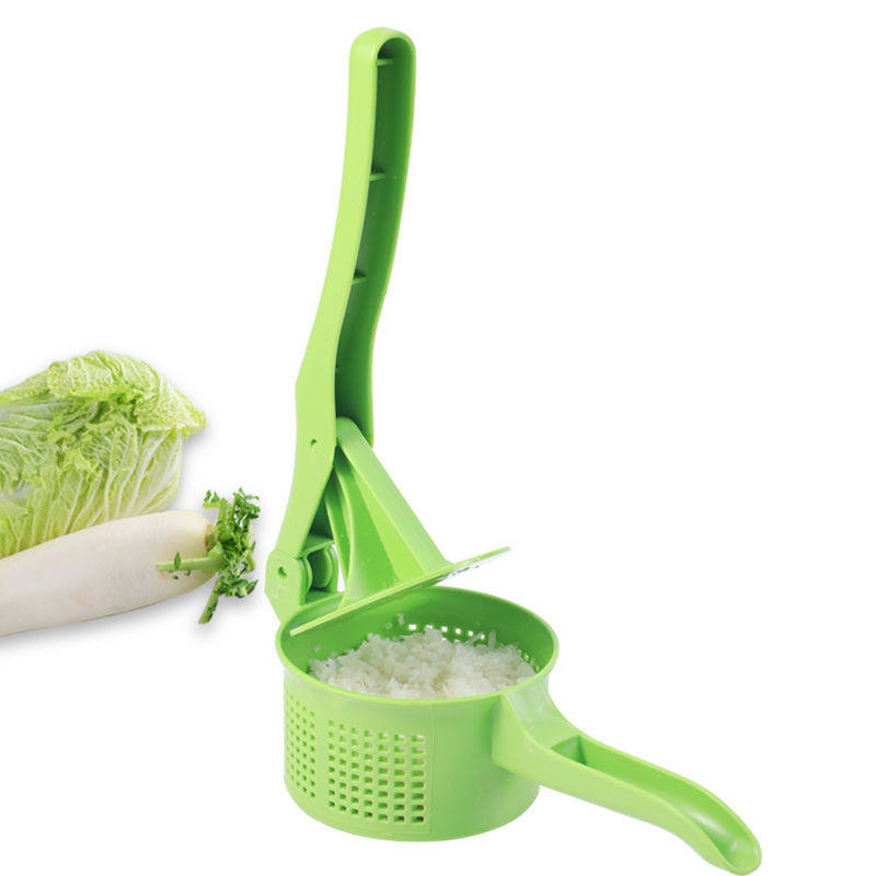 极速【菜馅挤水器l】大号加厚蔬菜脱水神器做饺子馅挤菜水厨房榨