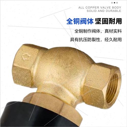 极速高温蒸汽电磁阀220V24V4分6分1寸控制阀2L/US-15Q/20/25/40/3