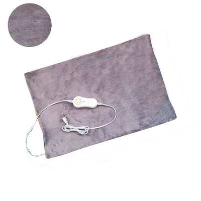 极速eletri heating pad physiapy warm palae Uwarm waist