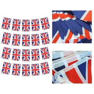 极速UK Flag Union Jack Flag PeCnnant UK Flags Banner For