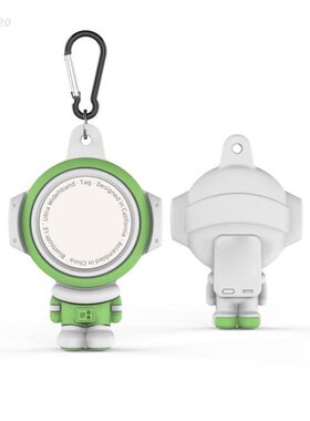 极速Washable Liquid Silicone Protective Sleeve foUr Airtags