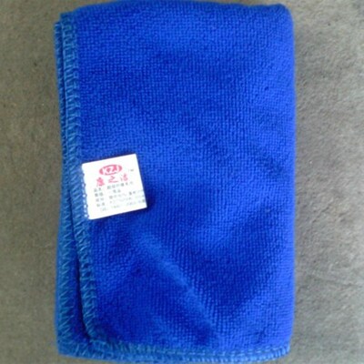 新品。洗车机配件洗车毛巾30x*60超细纤维洗车巾不毛伤漆面洗车场