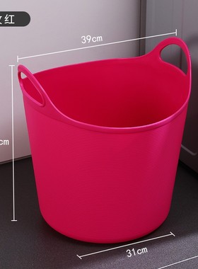 极速Household clothing carrying plastic dirtyQ clothes n bas