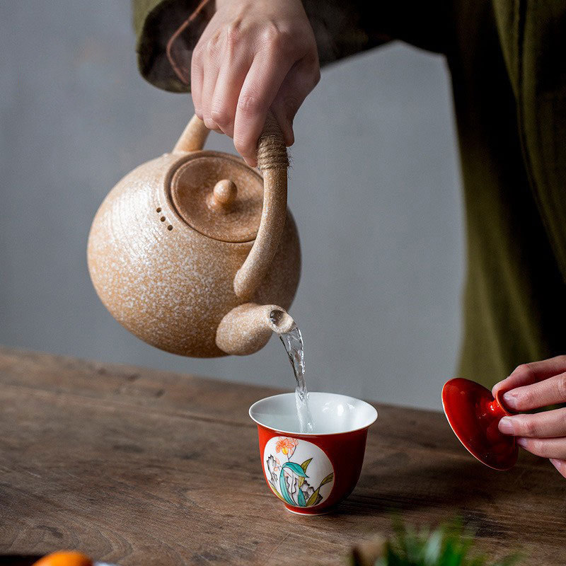 极速日式手工陶泥炭炉煮茶v炉橄榄碳炉复古小火炉茶道零配禅意风,餐饮具,煮茶炉,淘宝优惠券,粉丝福利购,淘宝优惠卷