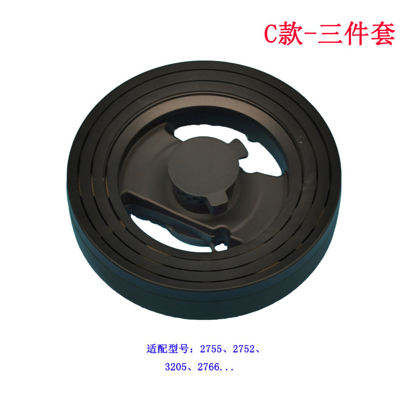 极速适用德意煤燃气灶2l518烟机灶具配件