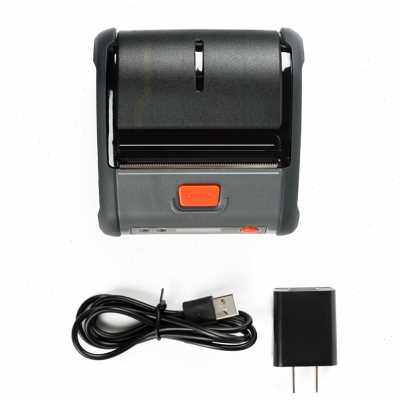 极速厂促芝柯K35蓝牙打印机物流快递I通用面单驿站取件码便携手持,办公设备/耗材/相关服务,快递打单机,淘宝优惠券,粉丝福利购,淘宝优惠卷