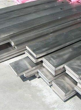 极速拉丝方c锈钢扁钢 不钢锈不 钢扁条 不锈钢板条厚3 4 T5 6 8 1