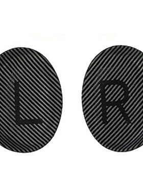 极速Replacement Earpads For BOSE QC35 HJeadphone Ear Pad Cus