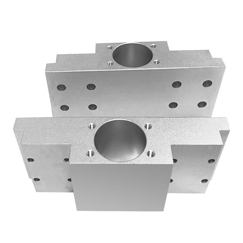 极速来图定制cnc工装夹具 五金车床不锈钢数控加S工 非标精密治具