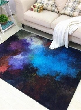 极速New Abstract  6mm Livwing Room Sofa Foyer Home Carpet