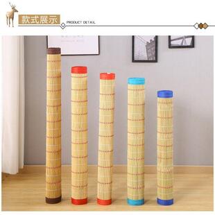 pcurtain bamboo summer door curtain household 极速Y