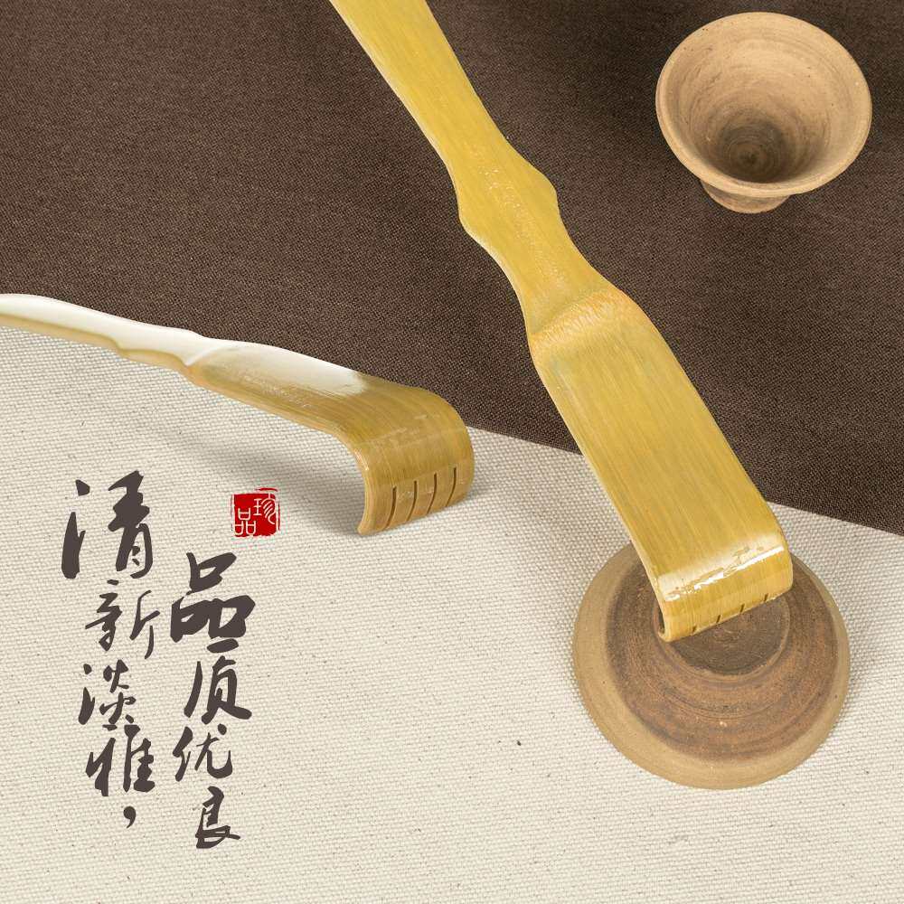 极速不求人痒痒挠竹子乐抓养抓庠神器不球人抓背S竹制品多功能孝