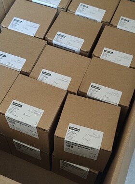 极速议价6SL3100-0EE21-6AA0全新未拆U封的电抗器 年份