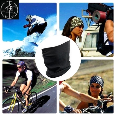 极速Magicc Scarf Neck Tube Cycling Face Masks Bandana Balacl