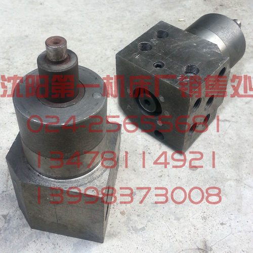 极速中捷摇臂钻牀配件 Z3025 Zy3032 24170 原厂钻牀操纵阀 操纵