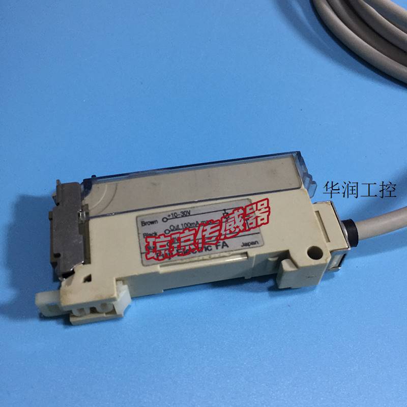 极速议价光纤感测器k放大器PH21A-PRND PH21A-RPN拍前询价