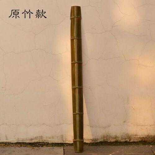 极速Lace Xiangxi old bamHbvoo rope iron hook bamboo laden ho