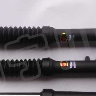 极速厂销川南前减震器芯31mm祖马款G加长型送防尘套适合电摩电动