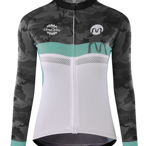 极速MTSPS Women Pro Cycling Jersey MTHB Bicycle Clothing Roa