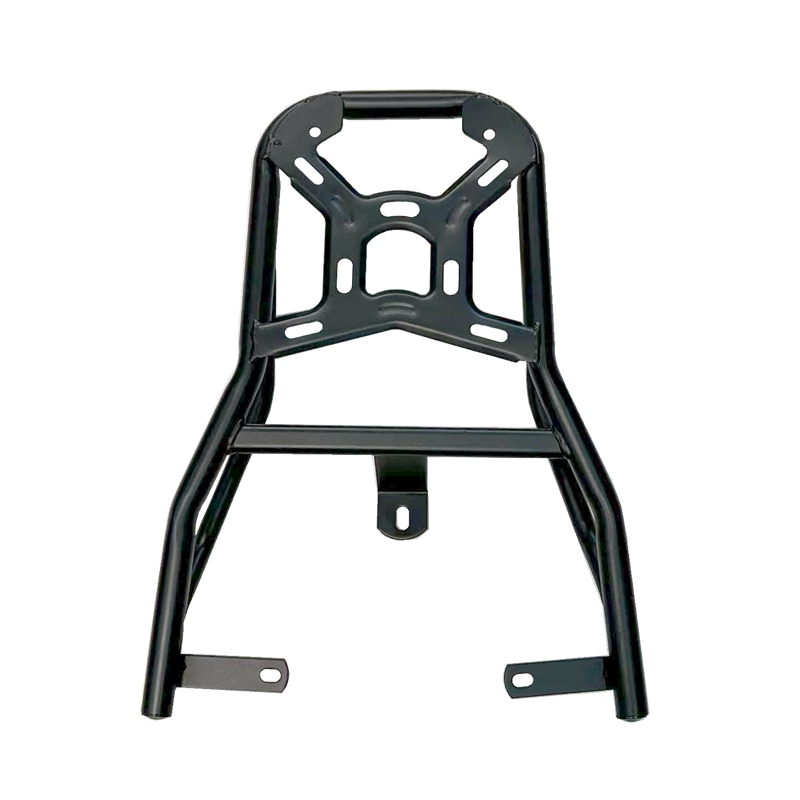 极速适用雅迪DG6冠能Q6电动车尾架zYD600DQT-32C货架电摩后尾箱外