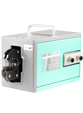 极速GNQ-20Dj气动压线钳0.25-25平方冷压端子接线工具多功能压接