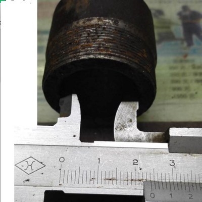 极速精品电动三轮车改装牙盘420型无齿飞轮半轴套W人力小飞飞座自