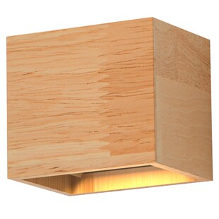 现代简约上下发光墙壁灯具床头背景墙灯过道走廊玄关楼梯阳台壁灯