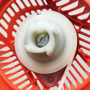 拉盘 原装 启动器 941CX油锯启动总成 汽油锯发动机配件 欧玛941C