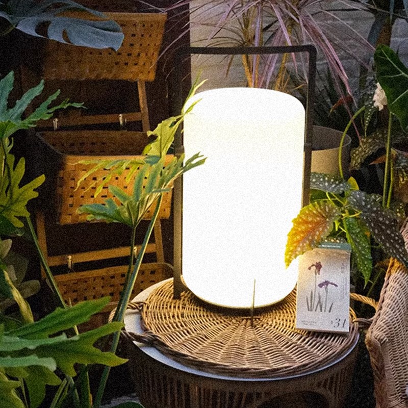 户外灯防水别墅庭院花园室外w草地灯现代露台景观手提草坪太阳能