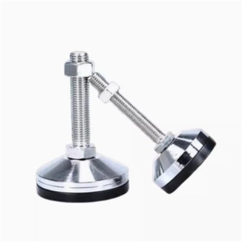 重载型固定调节脚杯E-WAB01-D120-M16/M20/M24/M30-L100/L150/200