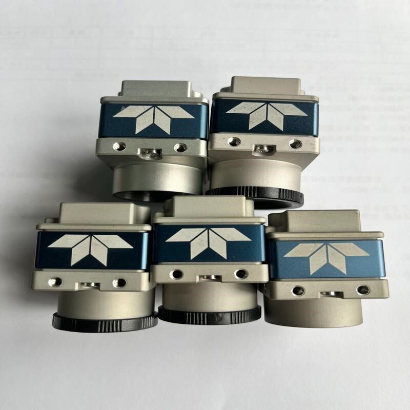 Dalsa工业相机 Nano-M2020 M1920 M12