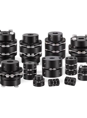 DCEK20联轴器126/45/35/E25/32/DBN51D/56-D56D68/D82/D94/D104/2