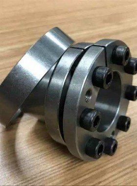 SAMLO上隆 BDB19 n20 22 24 25 28 30 32 35 38 胀紧连接套-薄壁