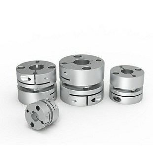 6联轴 iDBJ11 D21 替代怡合达DBJ12